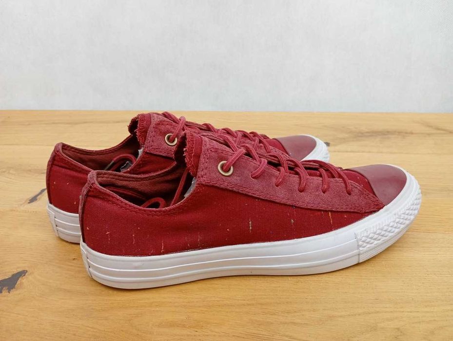 Converse Chuck Taylor All Star OX, trampki (40)