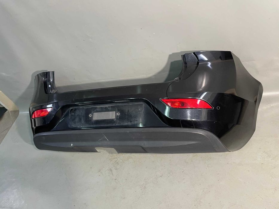 zderzak tył pdc volvo v40 II 452-46 europa oryginał