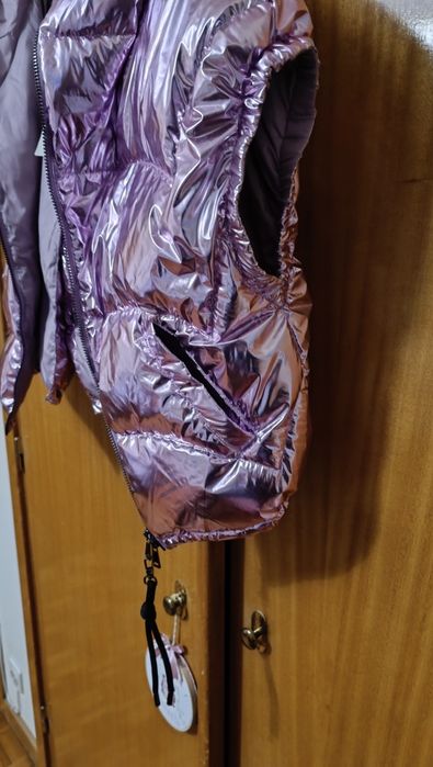 casaco/ jaqueta da marca Vicolo