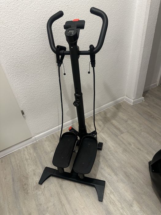 Тренажери для реабілітації з Німеччини !