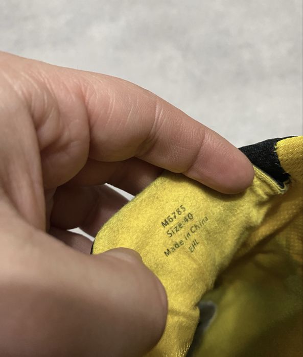 Vibram FiveFingers кросівки 5 пальців