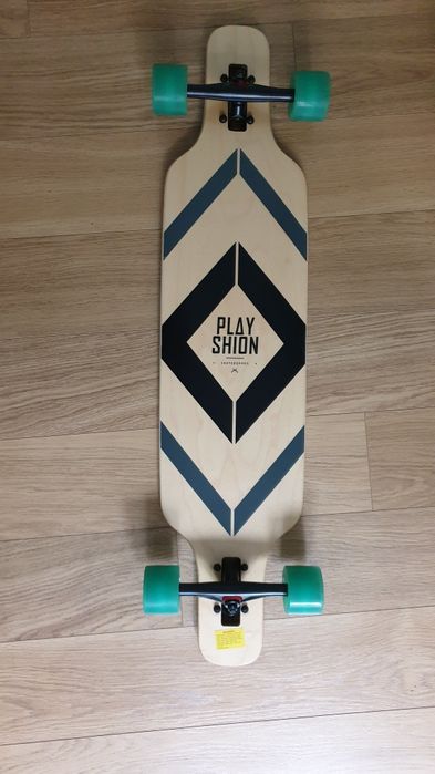 Skate de Playshion 39'