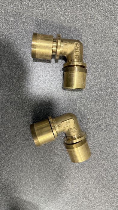 Kolana Tece Flex Dn32