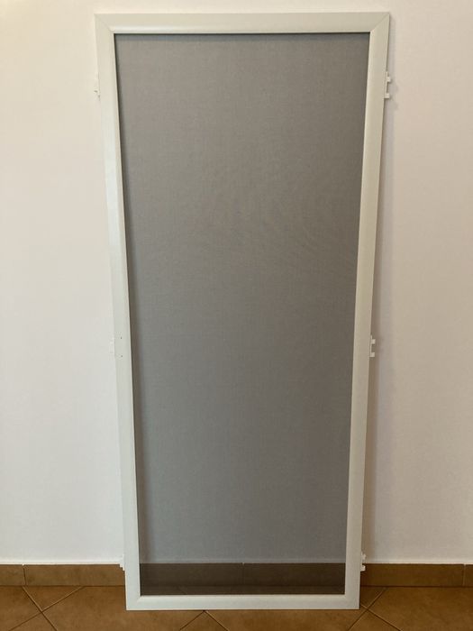 Moskitiera drzwiowa 155,5 x 66,5 cm