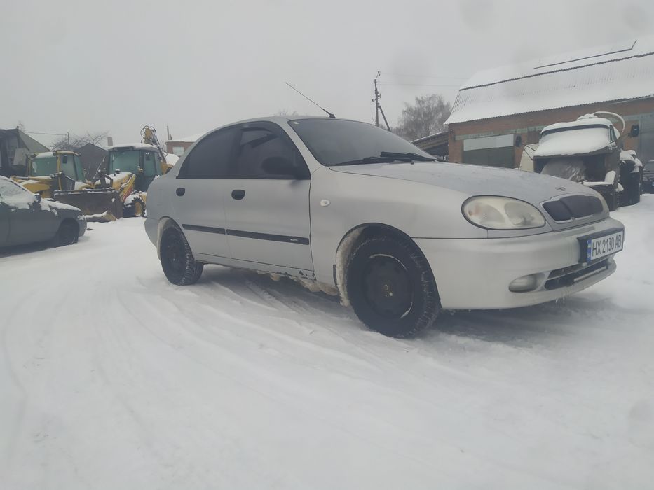 Продам део сенс 1.3