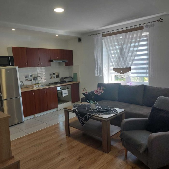 Apartament, noclegi żnin dla firm i osób prywatnych