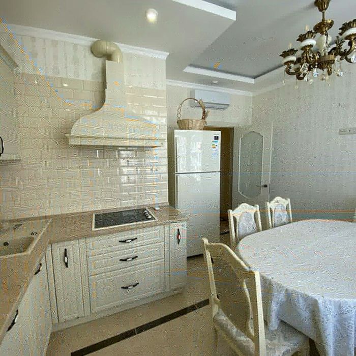 Каманина, 32 жемчужина