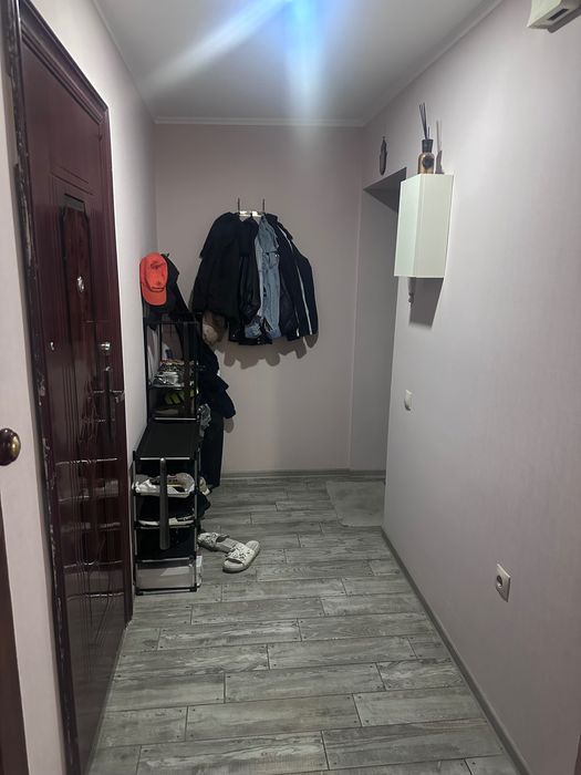 М «Нивки»,щербаківського,36,чотири дві кімнати в пятикімнатній