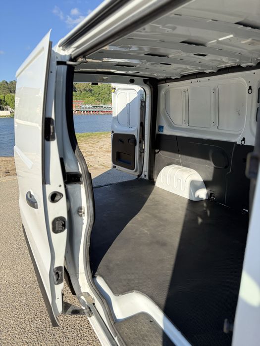 Fiat Talento 2.0 Turbodiesel Ecojet L2H1