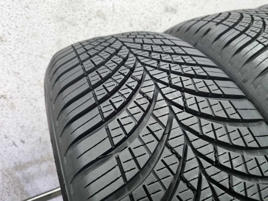 215/50/18 92W Goodyear Vector 4S Gen-3 KOMPLET MONTAŻ WYSYŁKA K-lin