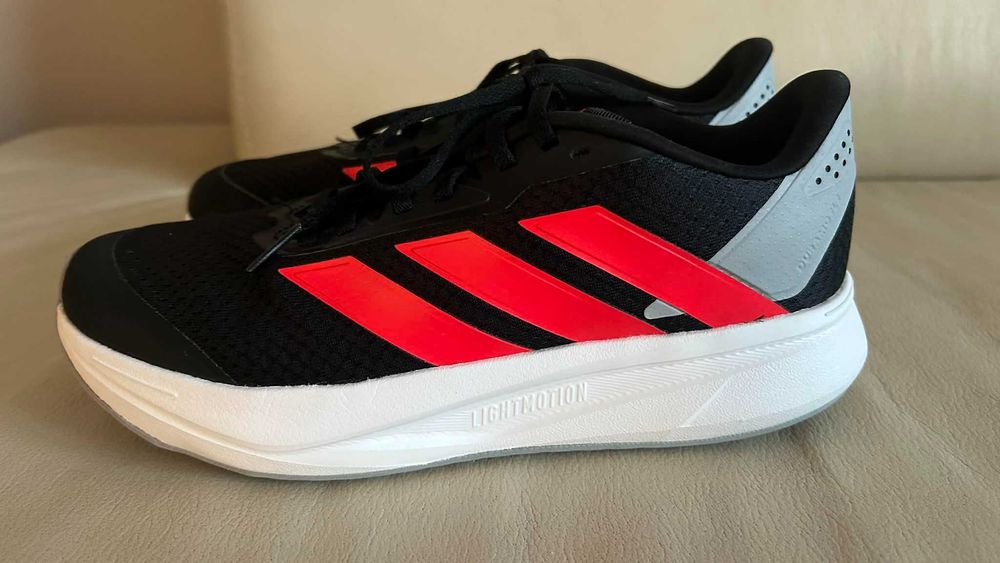 Adidasy do biegania 39 1/3, jak nowe