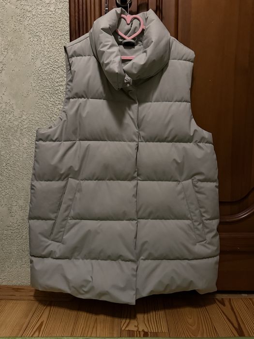 Безрукавка 4F жіноча