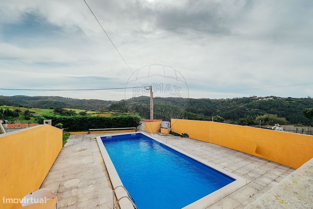 Moradia T3 para venda