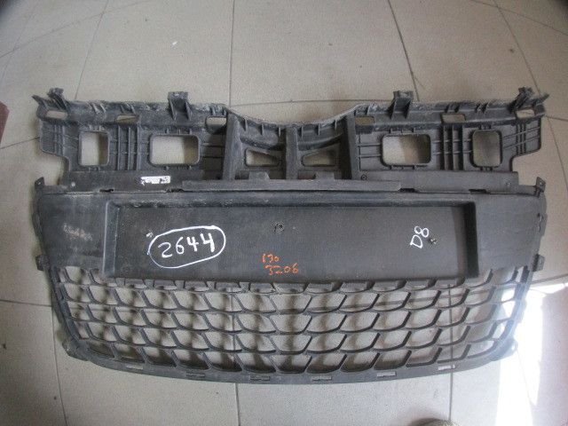 Friso da porta / tampa da mala HYUNDAI i30 CW (FD)