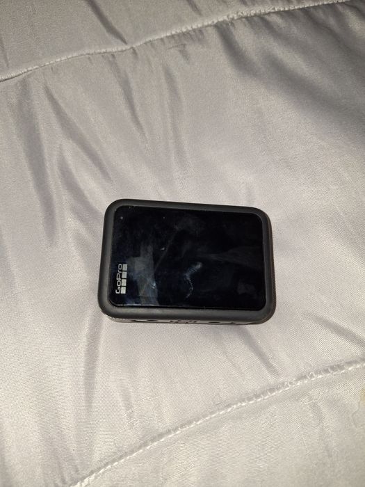 Gopro herói 9 black