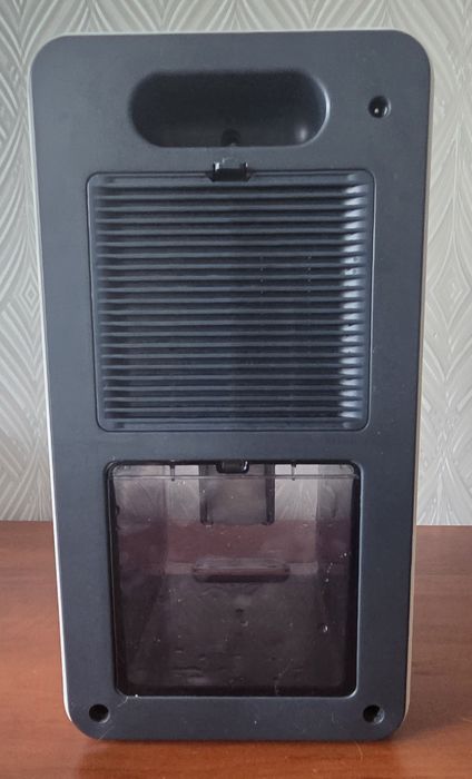 Конденсаційний осушувач, вологопоглинач повітря Doctor-101 LEVANTE