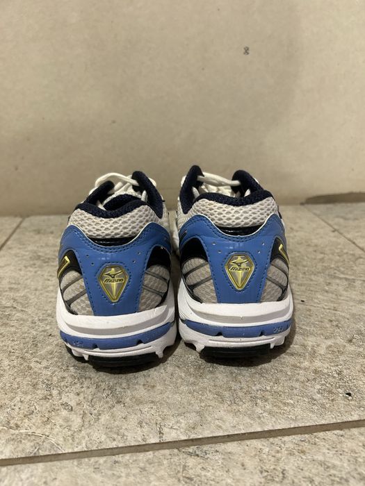 Кросівки Mizuno Waver Rider 11