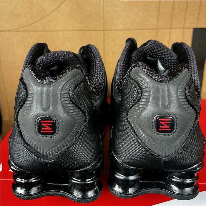 Nike Shox TL Black R.39