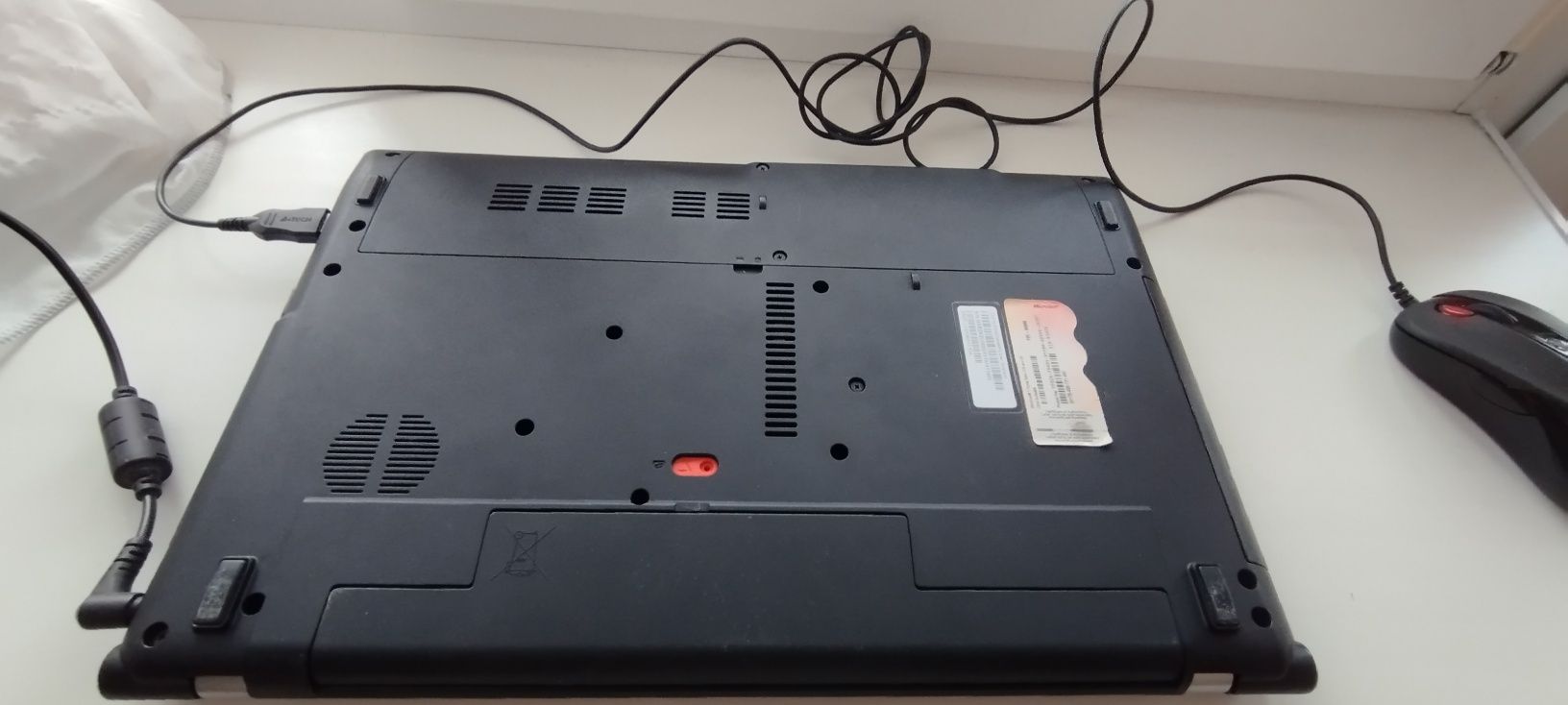 Продам ноутбук acer aspire v3-571g: 7 000 грн. - Ноутбуки Кам'янське на Olx