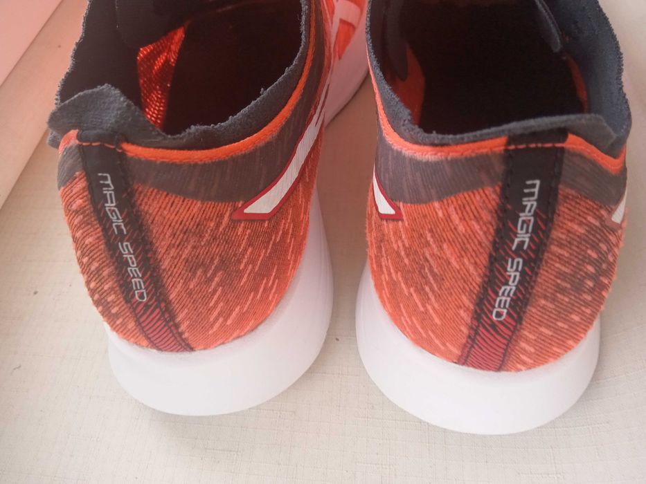 Buty Asics Magic Speed r 45
