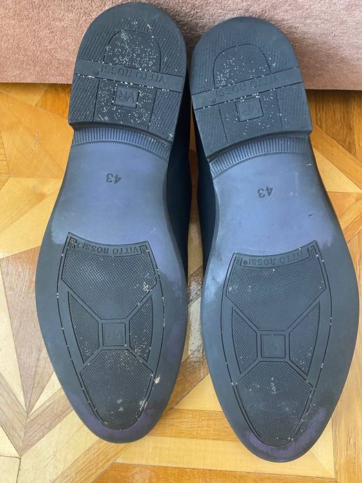 Продам туфлі 43 р. Vitto Rossi.