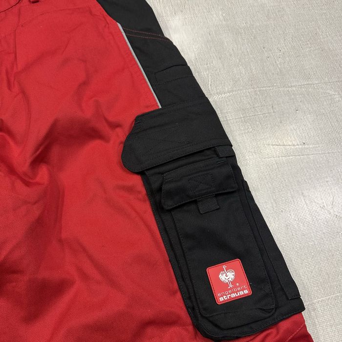 50(size)Робочі штани Engelbert Strauss