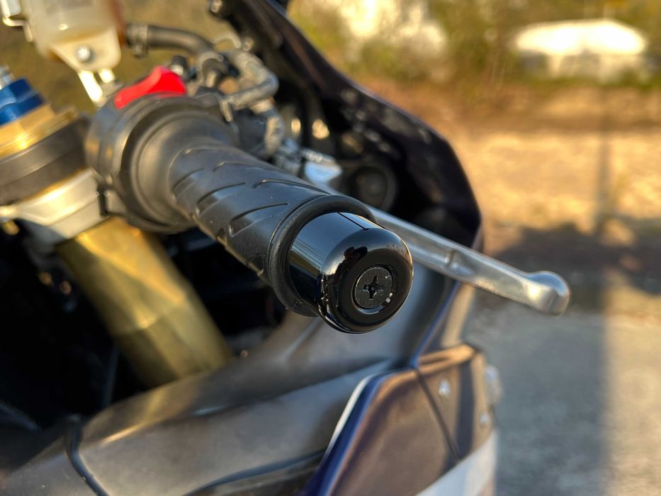 Suzuki GSX-R 750 K5