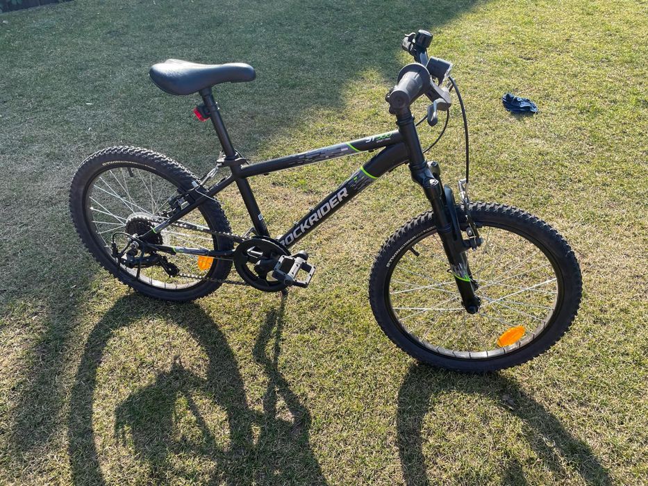 Rower gorski MTB 24 cale