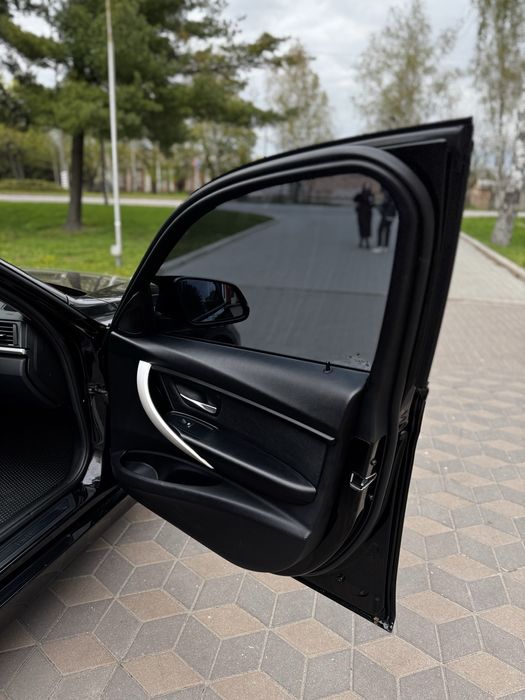 Продаж/обмін BMW F30 320I у гарному стані
