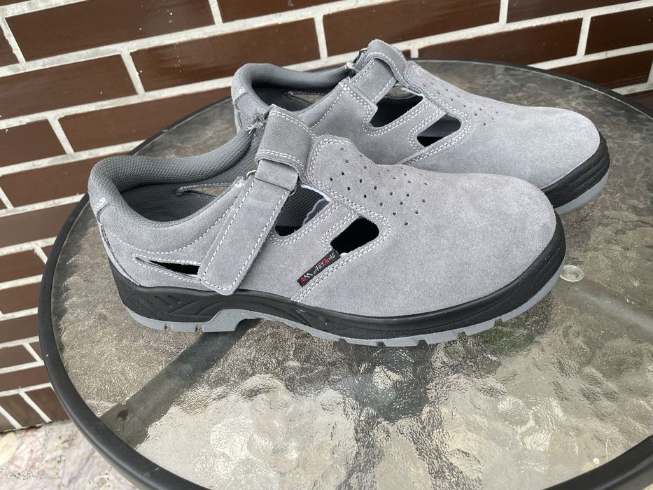 Buty robocze rozmiar 44
