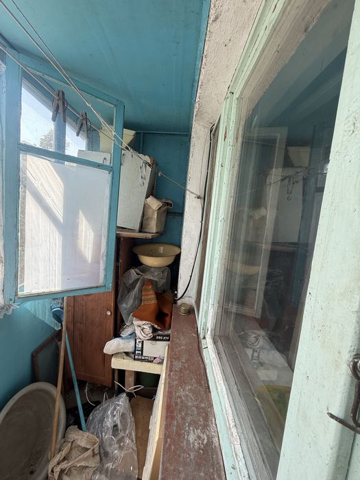 Продам квартиру 2-ком в районе Тиры