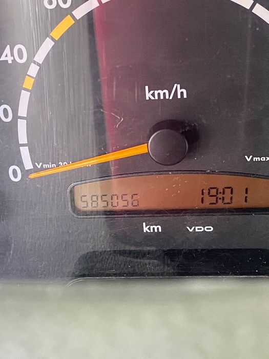 Licença de  táxi