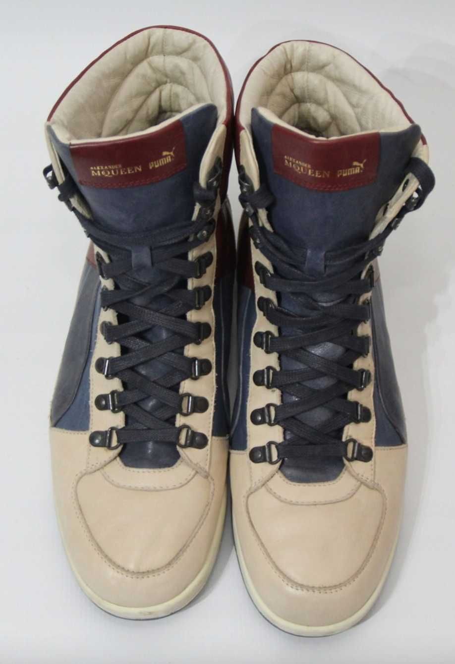 Buty puma alexander clearance mcqueen