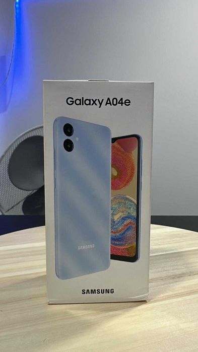 Samsung Galaxy A04e 3GB/64GB