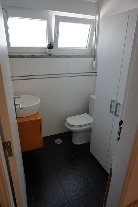 Moradia T4 Renovada Moita