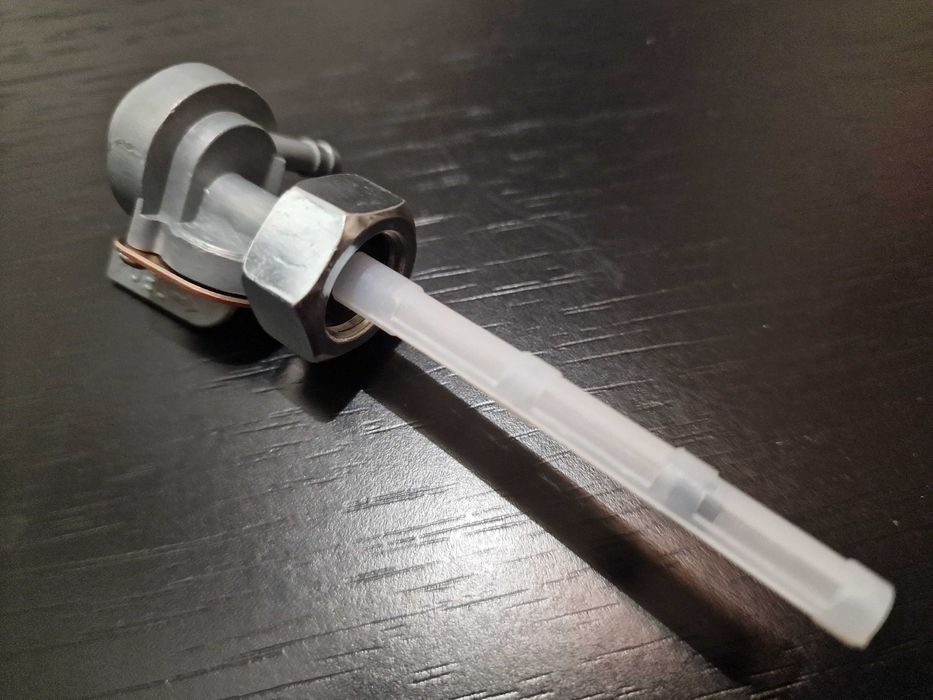 Torneira de gasolina Honda CRF XR TRX CB CR CB