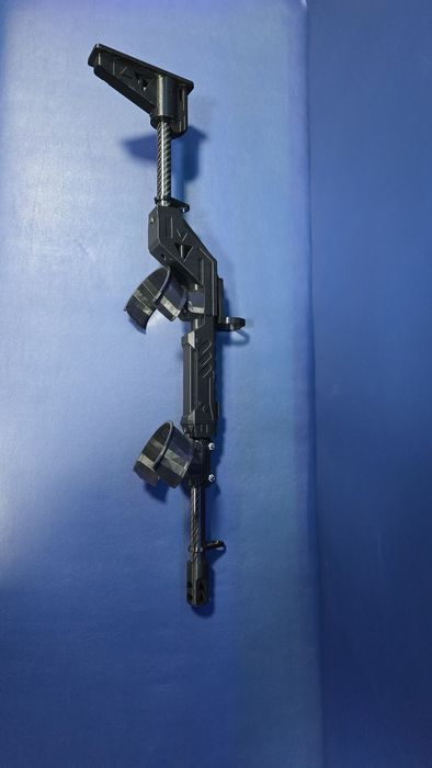 VR-симулятор зброї для Oculus Quest 2