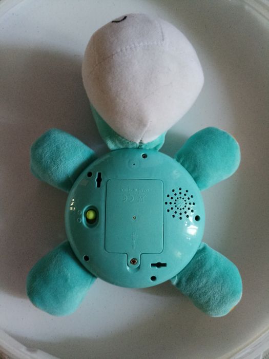 Детская музыкальная игрушка Limo Toy ночник-проектор звездное небо