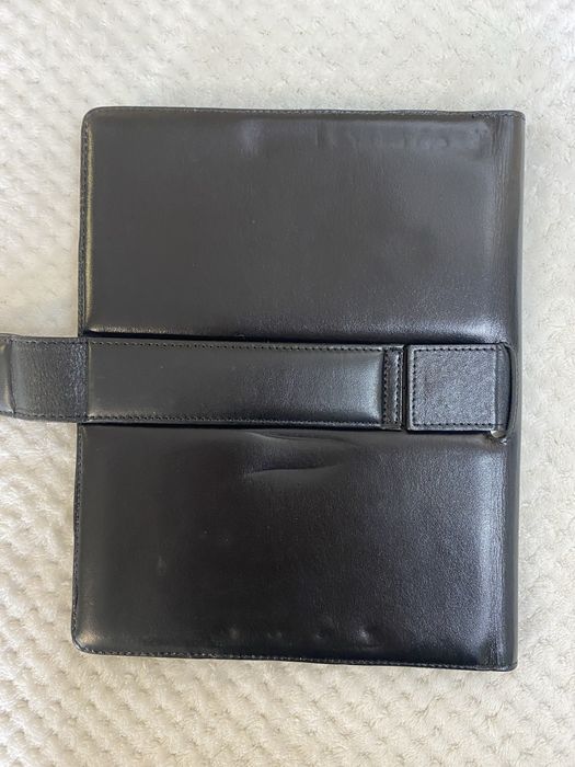 Etui skórzane Apple iPad MB293LL/A A1219 9.7
