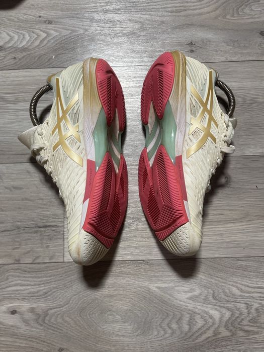 Кросівки Asics Solution Speed жіночі