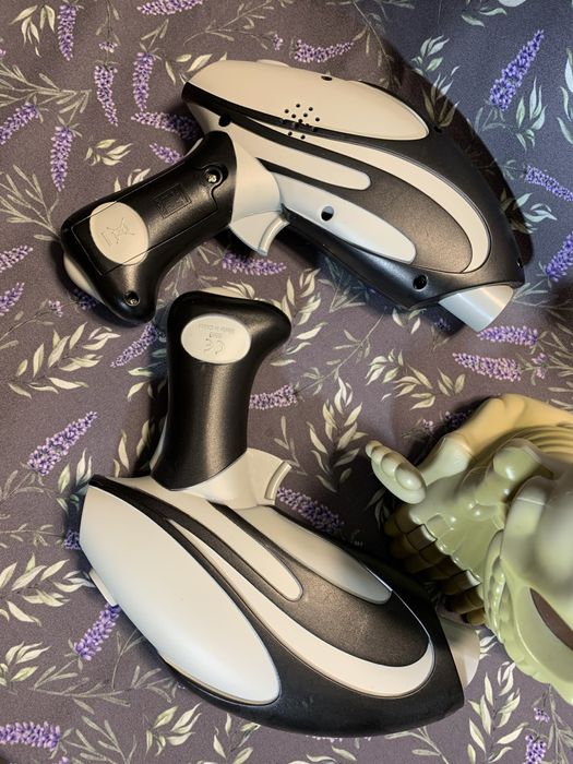 Attack Fantomes- łowca duchów