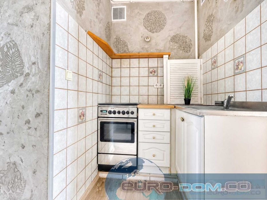 5883 - Do wynajęcia przestronna kawalerka 37 m²  | osobną kuchnia | Poznań, ul. Chlebowa 7 (Zawady)