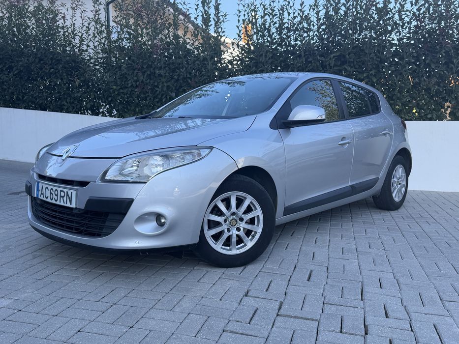 Renault Mégane