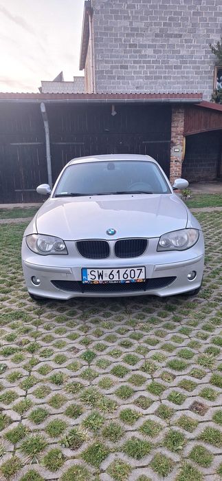 BMW Seria 1