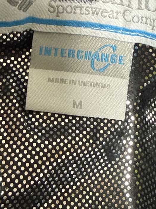 Куртка columbia оригінал