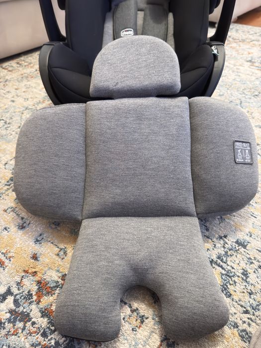 Babycoque Mysa Chicco