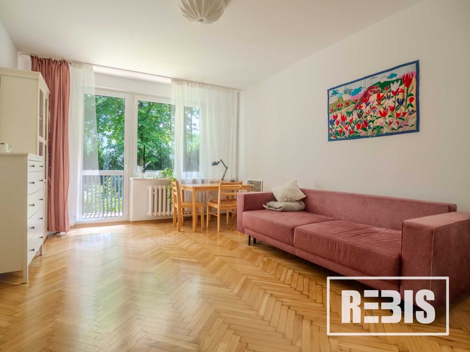 Mieszkanie – Kraków, Olsza, Prądnik Czerwony - Widok 4