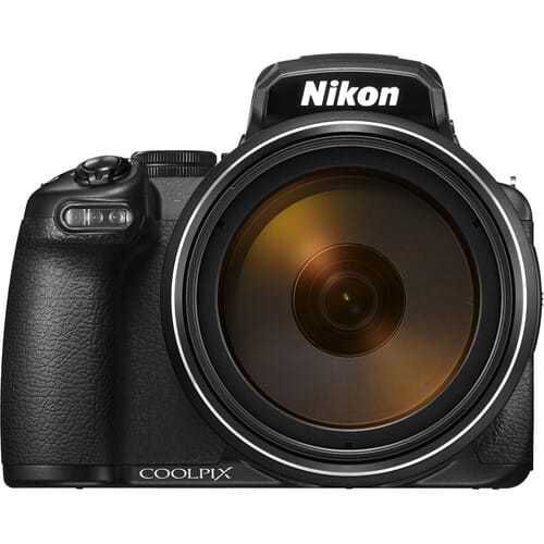 Aparat fotograficzny NIKON Coolpix 1100 Nowy Gwarancja!