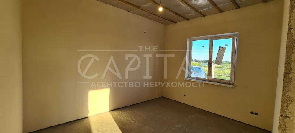 Котедж Міжріччя 15 км Київ Десна енергоефективний будинок