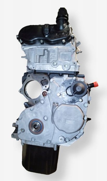 Motor Completo PEUGEOT BOXER Caixa 3.0 HDi 145 (107 kW / 146 cv) [04.2010 - 12.2013]